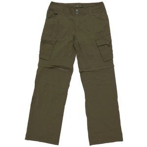 PRANA SAGE CONVERTIBLE PANTS - WOMEN'S